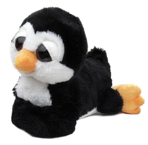 Aurora World Inc 10 inches  Polar The Penguin Dreamy Eyes