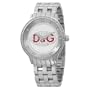 D&G Dolce & Gabbana Midsize DW0144 Prime Time Analog Watch