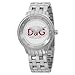 D&G Dolce & Gabbana Midsize DW0144 Prime Time Analog Watch