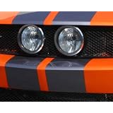 Street Scene 950-73100 Headlight Trim