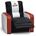 Dreamseat MLB Houston Astros Leather Recliner