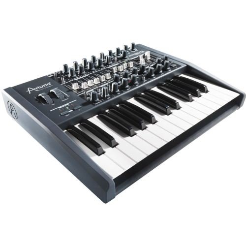 Arturia MiniBrute