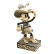 Disney Traditions Cutest Cowgirl on the Range Minnie Mouse Figurine