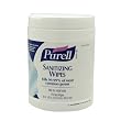 Purell Hand Sanitizing Premoistened Wipes Pop Up Dispenser 175/pk, 4