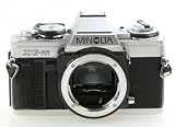 Produkt-Bild: Minolta XG-M XGM XG M Geh&auml;use Body