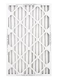Flanders PrecisionAire 80055.021625 16 by 25 by 2 Pre Pleat 40 MERV 8 LPD Air Filter