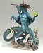 McFarlane Dragons Series 5 Sorcerer Dragon Clan 5 Action Figure