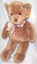 Gund Mohair Limited Edition Bear Je m'appelle Corky #9508