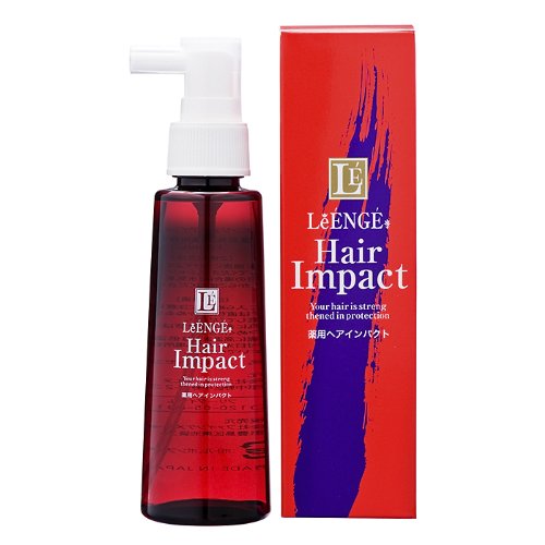 リエンジェ 薬用ヘアインパクト 120ｍｌ
