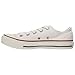 Converse Women's Chuck Taylor® All Star Core Ox,Optical White,5.5 B(M) US Women / 3.5 D(M) US Men