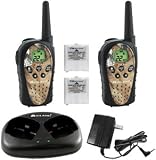 22CH CAMO GMRS W/DROP IN