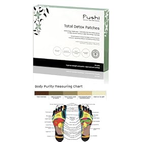 Patches de D�toxification