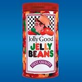 Jelly Bean Snake Can