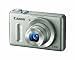 Canon PowerShot S100 12.1 MP Digital Camera with 5x Wide Angle Optical Image Stabilized Zoom (Silver)