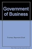 The government of business