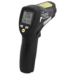 TFA 31.1124 Infrarot-Thermometer ScanTemp 485