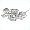 Stainless Steel