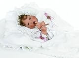 Antique Love 22in Silicone Doll by Lee Middleton