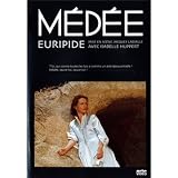 M�d�epar Isabelle Huppert