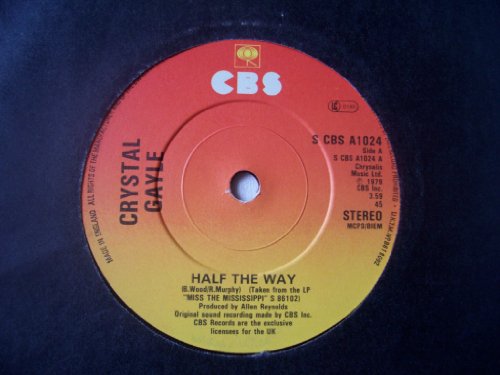 Crystal Gayle Photo 6