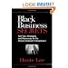Black Business Secrets: 500 Tips, Strategies, and Resources for the African American Entrepreneur