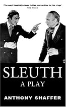 Sleuth: A Play (Playscript, 46)