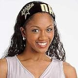 Dallas Stars Jersey Headband