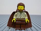 Review LEGO  / LEGO Star Wars Mini-Figure Qui-Gon Jinn
