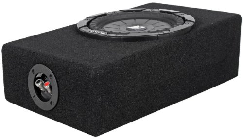 Brand New Kicker 10TCVT82 Compact Single 8