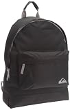 Quiksilver Basic A, Sac dos homme - Noir, Synthtique, Taille unique