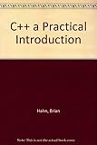 C++ : a practical introduction