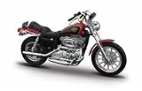 Harley Davidson - 1997 XLH Sportster 1200