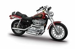 Harley Davidson - 1997 XLH Sportster 1200