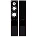 Fluance XL5F High Performance Three-Way Floorstanding Tower Speakers for Home Theater & Music Systems