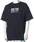 adidas Mens SS Athletic Department Tee