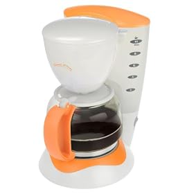 Kalorik Sunny Morning 10 Coffee Maker