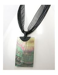 Cotton Necklace