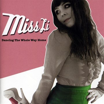 Miss Li - I Heard Of A Girl Lyrics - Zortam Music