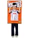 Child Wheaties Box Costume