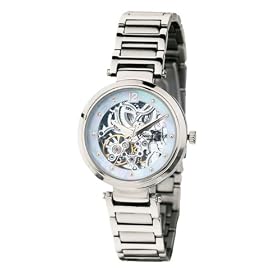 Kenneth Cole New York Women's Automatic Bracelet Watch #KC4637