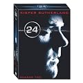 24 - Season 2 (7 DVDs)