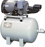 Flint& Walling/Star Water 1/2Hp Shall Well System Es05 Well Pumps