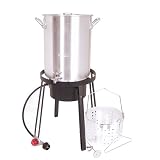 Masterbuilt M30BV Grand Slam with Turkey Tap Deep Fryer