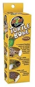 Zoo Med Laboratories SZMTB1 Turtle Bone