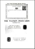 The Watson postcards