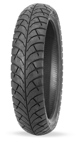Kenda K761 Dual Sport Rear Tire - 130/80-17