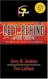 Busted (Left Behind: The Kids)