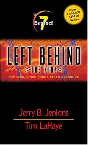 Behind