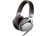 SONY ステレオヘッドホン シルバー MDR-1RMK2/S