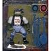 Search : Teenage Mutant Ninja Turtles "Classic Rocker Leo" (1991)